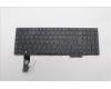 Lenovo 5N21K05094 NB_KYB CS23 NM TOP,BK-BL,LTN,ITA