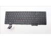 Lenovo 5N21K05097 NB_KYB CS23 NM TOP,BK-BL,LTN,RUS