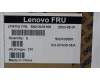 Lenovo 5N21K05109 NB_KYB CS23 NM TOP,BK-BL,LTN,IND ENG
