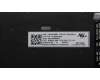 Lenovo 5N21K05112 NB_KYB CS23 NM TOP,BK-BL,LTN,NORDIC