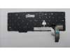 Lenovo 5N21K05141 NB_KYB CS23 NM TOP,BK-NBL,LTN,JPN