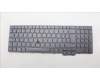 Lenovo 5N21K05451 NB_KYB CS23 NM TOP,GR-BL,CHY,LA SPA