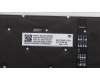 Lenovo 5N21K05451 NB_KYB CS23 NM TOP,GR-BL,CHY,LA SPA