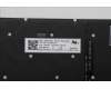 Lenovo 5N21K05495 NB_KYB CS23 NM TOP,GR-BL,LTN,FRA