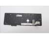 Lenovo 5N21K97683 NB_KYB CS23 NM TOP,BK-NBL,CHY,MAO
