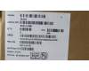 Lenovo 5N21L44161 NB_KYB FR-PH1SREW-DF-BLK-NBLKB