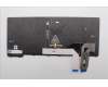 Lenovo 5N21M37901 NB_KYB 4C4TT50B-BK-SRX-058 FRA