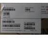 Lenovo 5N21M37916 NB_KYB 4C4TT50B-BK-SRX-BUL
