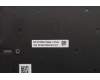 Lenovo 5N21M37916 NB_KYB 4C4TT50B-BK-SRX-BUL