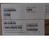 Lenovo 5N21M37919 NB_KYB 4C4TT50B-BK-SRX-DEN