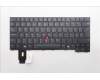 Lenovo 5N21M37937 NB_KYB 4C4TT50B-BK-SRX-HUN