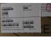 Lenovo 5N21M37996 NB_KYB 4C4TT50B-BK-SRX-NORDIC