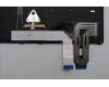 Lenovo 5N21M37999 NB_KYB 4C4TT50B-BK-SRX-CZE/SLK