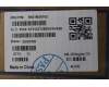 Lenovo 5N21M38183 NB_KYB 4C4TT50B-BK-TRI-SLV
