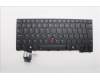 LENOVO 5N21M38185 NB_KYB 4C4TT50B-BK-TRI-SWE/FIN