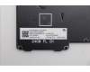 Lenovo 5N21M38489 NB_KYB 4C4TT50N-BK-CHY-SWS