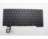 Lenovo 5N21M38534 NB_KYB 4C4TT50B-BK-CHY-BEL