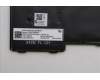 Lenovo 5N21M38542 NB_KYB 4C4TT50B-BK-CHY-FRA