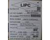 Lenovo 5N21M38548 NB_KYB 4C4TT50B-BK-CHY-HBW