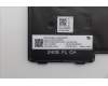 Lenovo 5N21M38550 NB_KYB 4C4TT50B-BK-CHY-HUN