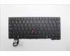 Lenovo 5N21M38558 NB_KYB 4C4TT50B-BK-CHY-POR