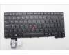 Lenovo 5N21M38570 NB_KYB 4C4TT50B-BK-CHY-UKE