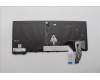 Lenovo 5N21M38592 NB_KYB 4C4TT50B-BK-CHY-CZE/SLK
