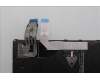 Lenovo 5N21M38592 NB_KYB 4C4TT50B-BK-CHY-CZE/SLK