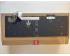 Lenovo 5N21M39649 NB_KYB 4C6TT50B-BK-PMX-GER