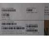 Lenovo 5N21M39688 NB_KYB 4C6TT50B-BK-PMX-SWE/FIN