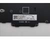 Lenovo 5N21M39796 NB_KYB 4C6TT50N-BK-LTN-GER