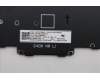 Lenovo 5N21M39839 NB_KYB 4C6TT50N-BK-LTN-SWS