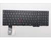 Lenovo 5N21M39855 NB_KYB 4C6TT50N-BK-LTN-JPN