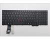 Lenovo 5N21M39988 NB_KYB 4C6TT50B-BK-LTN-SWS