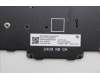 Lenovo 5N21M40083 NB_KYB 4C6TT50N-BK-CHY-SPA