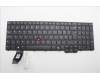 Lenovo 5N21M40108 NB_KYB 4C6TT50N-BK-CHY-NOR