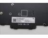 Lenovo 5N21M40117 NB_KYB 4C6TT50N-BK-CHY-SLV