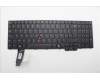 Lenovo 5N21M40173 NB_KYB 4C6TT50B-BK-CHY-FRA