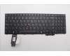Lenovo 5N21M40177 NB_KYB 4C6TT50B-BK-CHY-GRE