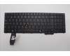 Lenovo 5N21M40189 NB_KYB 4C6TT50B-BK-CHY-POR