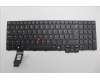 Lenovo 5N21M40195 NB_KYB 4C6TT50B-BK-CHY-SWE/FIN