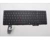 Lenovo 5N21M40201 NB_KYB 4C6TT50B-BK-CHY-UKE