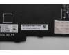 Lenovo 5N21Q49608 NB_KYB 5C6TT5SB-BK-PMX-UKE
