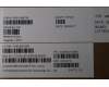 Lenovo 5N21Q49759 NB_KYB 5C6TT5SB-BK-LTN-EURO ENG