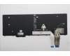 Lenovo 5N21Q49830 NB_KYB 5C6TT5SB-BK-CHY-LA SPA