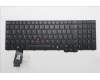 Lenovo 5N21Q49850 NB_KYB 5C6TT5SB-BK-CHY-TUR