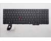 Lenovo 5N21Q49861 NB_KYB 5C6TT5SB-BK-CHY-CZE/SLK