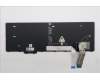 Lenovo 5N21Q49862 NB_KYB 5C6TT5SB-BK-CHY-UKR