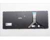 Lenovo 5N21Q56458 Keyboard Internal, Arabic, Black, Non-Backlight, US