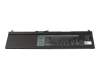 5P2YX original Dell batterie 97Wh (11.4V)